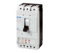 Eaton NZM3 3P 50KA 400A Disjoncteur UL/IEC - 269333