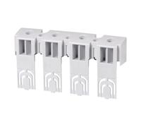 Eaton NZM3-4-XKSFA Cache-bornes Bouton 4P - 104643