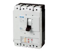 Eaton NZM3 Disjoncteur 4P 400A 50KA IEC - 265957