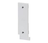 Eaton NZM3-XAVPR Couvercle supplémentaire pour télécommande 4 pôles - 266678
