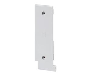 Eaton NZM3-XAVPR Couvercle supplémentaire pour télécommande 4 pôles - 266678