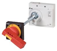Eaton NZM3-XHBR Interrupteur électrique rotatif Rouge