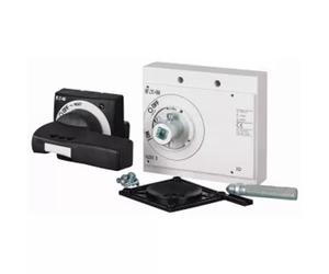Eaton NZM3-XTVD-0 Poignée rotative d'embrayage de porte noir 279394 (279394)