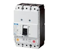 Eaton NZMB1-M100 Disjoncteur 3P 100A 25kA NZM1 IEC - 265714