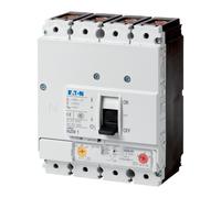 Eaton NZMC1-4-A63 Disjoncteur NZM1 4P 63A 36KA IEC - 271412
