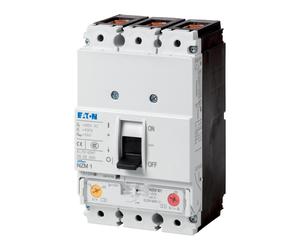 Eaton NZMC1-A20 NZM1 Disjoncteur 3P 20A 36KA IEC - 283293