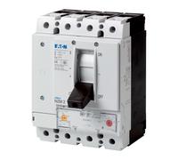 Eaton NZMC2-4-A200 Disjoncteur 4P 200A 36KA IEC - 271435