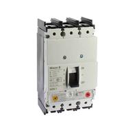 Disjoncteur Eaton 3 pôles 20A 50KA NZMN1-A20-NA UL/IEC - 281570