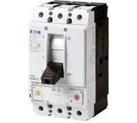 Disjoncteur Eaton NZMN2 A200 3 pôles 200A 50KA - 259093