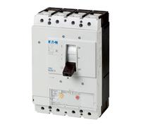Eaton NZMN3-4-AE400/250 Disjoncteur 4P 400A 50KA IEC - 265892