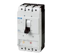 Eaton NZMN3-AE630 Disjoncteur 3P 630A 50KA IEC - 259115