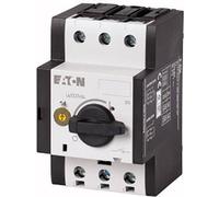 Eaton P-SOL30 Interrupteur électrique rotatif 2P noir - blanc (120935)