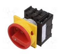EATON P1-25/EA/SVB/HI11 Interrupteur d'isolation