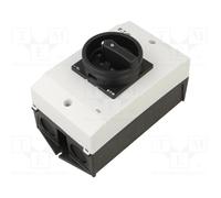 EATON P1-25/I2/SVB-SW/N Interrupteur d'isolation