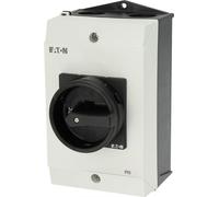 EATON P1-25/I2H/MBS/SVB-SW/HI11 182416 Principal. 3p 1S+1Ö 25A ARRÊT D'URGENCE