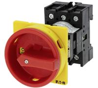 Eaton P1-25/V/SVB Interrupteur de maintenance verrouillable 690 V rouge 1 pc(s)