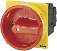 Eaton Eaton Interrupteur principal encastrable/rouge P1-32/EA/SVB Quantité:1