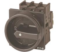 Eaton Interrupteur principal encastré P1-32/EA/SVB-SW 32 A 690 V noir