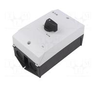EATON P1-32/I2/N Interrupteur d'isolation