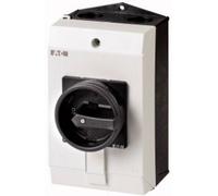 Eaton P1-32/i2/svb-sw Commutateur à Cames 32 à 690 V 1 X 90 ° Noir 1 Pc(s) D75740