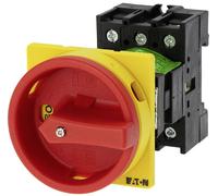 Eaton P1-32/V/SVB Interrupteur de maintenance verrouillable 690 V rouge 1 pc(s)