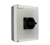 Eaton P3-100/I5/SVB-SW Sélecteur 3X100A En Boîtier