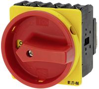 EATON INDUSTRIES Déconnecteur de charge P - 010398