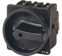 Eaton P3-63/EA/SVB-SW Interrupteur de maintenance pour montage frontal, verrouillable 690 V noir 1 pc(s)