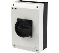 EATON P3-63/I4/MBS/SVB-SW/HI11 182424 Contact principal. 3p 1S+1Ö 63A ARRÊT D'URGENCE