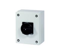 Eaton P3-63/SE3/SVB-SW Commutateur à cames 20 A 690 V 1 x 90 ° noir 1 pc(s)