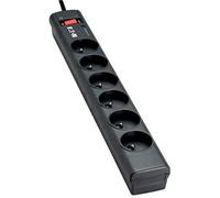 Eaton - Parafoudre 6 Prises Parafoudres Ps6tf