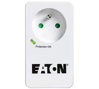 Eaton Prise parafoudre Box 1 FR – 1 prise