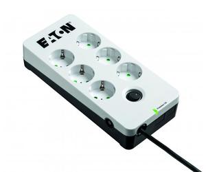 Eaton PB6D Nouveau