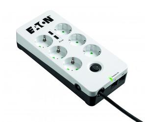 Eaton PB6TUD Nouveau