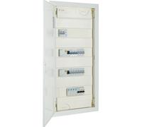 Eaton petit tableau de distribution encastré KLV-PW-48-2PXL-2PXF-9PLI-1AFDD (194711-B)