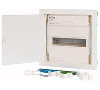 Eaton petit tableau de distribution KLV-12UPP-F 178798