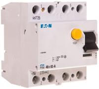 EATON PFIM-40/4/03-A-MW interrupteur différentiel PFIM, 4P, 40A, 300mA
