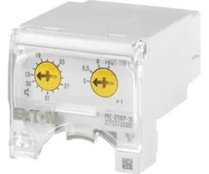 Eaton PKE-XTUACP-36 Bloc de déclenchement16879515-36A interconnectable Protection d'installation (168795)