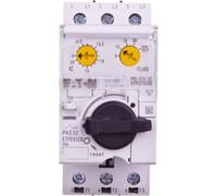 Eaton PKE32/XTU-32 Disjoncteur moteur 3 (121734)