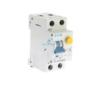 Eaton Pkn4-20/1N/C/003-A Interrupteur Magnétothermique Différentiel 1P+N 20A C 0
