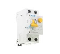 Eaton Pkn4-25/1n/C / 003 Interrupteur Magnétothermique Différentiel 1p+N 25a C