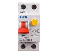 Eaton PKNM-10/1N/C/003-A-MW Disjoncteur miniature 2 (236082)