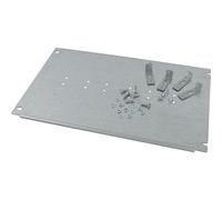Eaton Plaque de montage verticale pour GS00 3P Taille 300x600mm - 283952