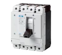 Eaton Pn2 4P 160A Interrupteur Déconnecteur - 266011