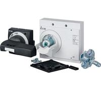 EATON Poignée rotative d'embrayage de porte NZM3-XTVD verrouillable 260170
