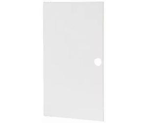 Eaton porte de remplacement, blanc, 3 rangées pour petit tableau de distribution encastré (mur creux) 178921