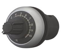 Eaton Potentiomètre rotatif Mono 0.5 W 47 k ? M22-R47K 1 pc