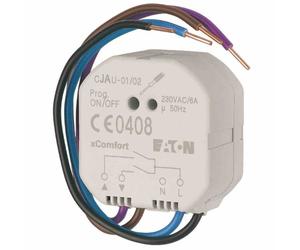 Eaton Power Quality EATON Smart Home xComfort Actionneur de store sans fil (240696)