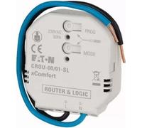 Eaton Power Quality EATON Smart Home xComfort Routeur radio avec logique (172944)