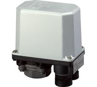 EATON Pressostat 3 pôles MCSN11 Différentiel de commutation variable R1/2" MCSN11 (029203)
